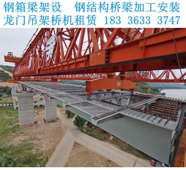 湖北宜昌钢结构桥梁厂家探讨其设计原则和技术要求