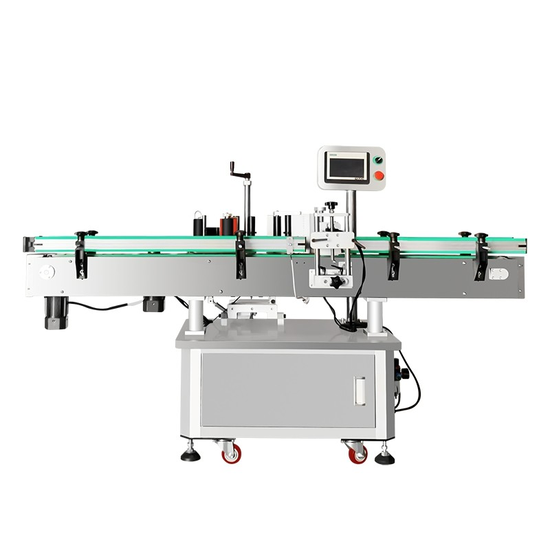 国内商用贴标设备系列