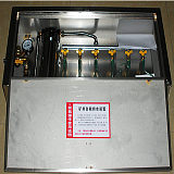 ZYJS型煤矿用箱式供水自救器的订货尺寸与选型