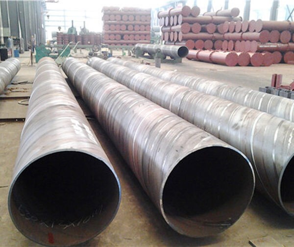 广西钢管厂专业生产螺旋焊 直缝焊接钢管