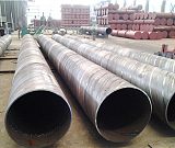 广西钢管厂专业生产螺旋焊 直缝焊接钢管