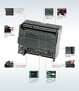 陕西西安宁夏银川西门子PLC模块S7-200smartCPU模块优势销售商;