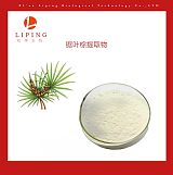 鋸葉棕提取物 鋸葉棕脂肪酸45% 櫟萍生物供應(yīng)植物提取物;