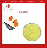 黄栌提取物Fisetin漆黄素50%98%HPLC