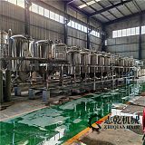 低温生产山茶籽油成套设备 一级核桃油精炼设备 榨油精炼生产线