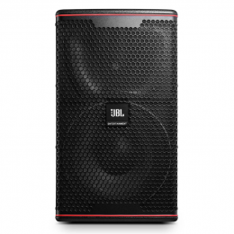 JBL KP8052 12寸全频卡拉OK扬声器 额功率连续：500W