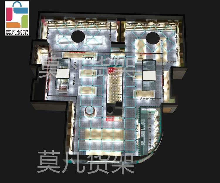 内蒙精品店货架厂家哪个性价比高？