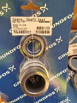 格兰富水泵配件GRUNDFOS Kit, Shaft Seal HQQV p/n