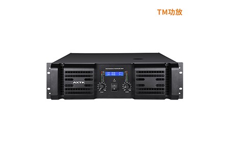 山东AXTK艾斯塔克超低功率放大器TM1200