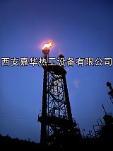 2024年11月，黑龙江伊春某钢厂，3套转炉煤气放散点火成功！