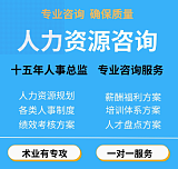 专业招聘，精准定位 —— 让合适的人做合适的事;
