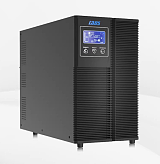 雷迪司UPS不間斷電源G3K在線式3KVA 2400W電腦機(jī)房穩(wěn)壓保護(hù)UPS電源;