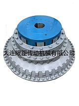 供应YOX400液力偶合器 全国发货 寿命长 噪音小;