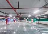南京停车场划线电话：189 -5174 - 4567目赏