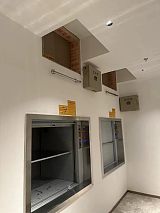 深圳上门安装传菜电梯法布餐梯更专业;
