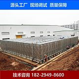 唐山BDF装配式地埋箱泵一体化泵站不锈钢消防水箱;