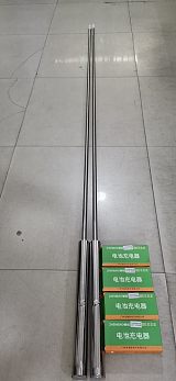 CDQ-A 可充電手持脈沖點(diǎn)火裝置：秦川熱工定制，適配多場(chǎng)景點(diǎn)火需求;