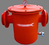 山西汽水分离器供应厂家以及报价
