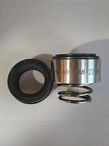 南京賽萊默水泵3SV31F030T 3kw 2900轉 IE3電機