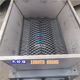 陜西對(duì)輥撕碎機(jī)生產(chǎn) 塑料撕碎機(jī) 雙軸撕碎機(jī)