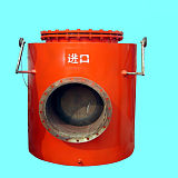 博達(dá)礦用防回氣防爆裝置我負(fù)責(zé)用心你負(fù)責(zé)放心