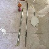 煤礦與瓦斯檢測杖來一場端午邂逅