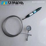 HCZ-10型礦用機械式鉆孔應力計;