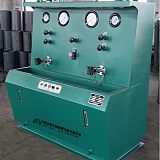 SF-II型煤礦三用閥試驗(yàn)臺核心優(yōu)勢;