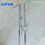 機械式煤礦頂板下縮自記儀：結(jié)構(gòu)原理與應(yīng)用解析;