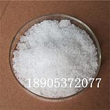 易溶于水偏酸性的氯化钇 白色均匀结晶德盛供货