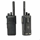 摩托罗拉对讲机GP328D+