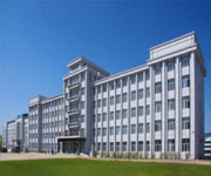 安徽省六安市建设中专学校简介