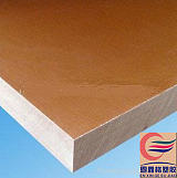 酚醛膠布板；棉布板棒；絕緣布板；層壓布板;