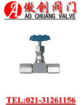  JJM1壓力表針型閥-傲創(chuàng)疏水閥;