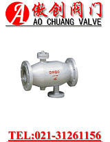 全自动清洗过滤器 -傲创过滤器;