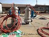 供应切割盘式不锈钢废水泵/杂质泵;