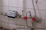 热水工程IC卡热水收费一体流量机;