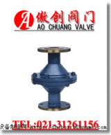 （傲創(chuàng)牌）HGS.07管道網型阻火器-規(guī)格型號;