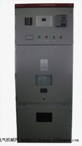电压互感器及过电压抑制柜LKGY;