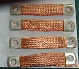 铜编织带，铜丝编织带，镀锡铜编织带;