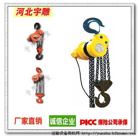 专业生产群吊电动葫芦|环链电动葫芦|专业爬架电