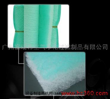 广东厂家供应玻璃纤维棉/阻漆网/地棉/底棉价格