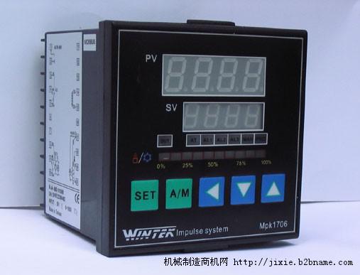 WINTEK温度控制器，温度控制仪表
