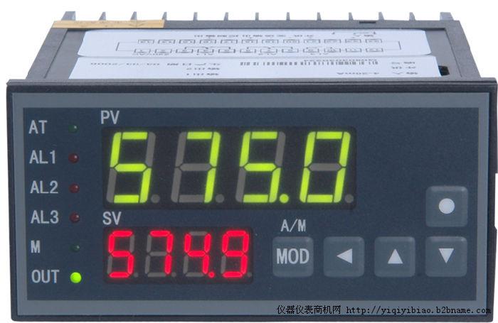 PID调节仪表，温控表，广州温度显示控制仪