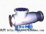 臥式直通除污器;