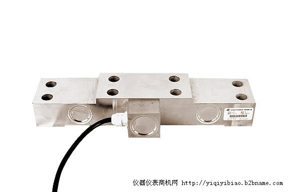 上海高灵GLZC轴承座式荷重传感器 