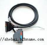 韩国凯昆PLC连接电缆线CXT-MB40H;