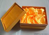 绒布盒金币盒发夹药品盒茶叶盒礼品盒化妆盒精品盒;