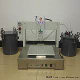 LHX-221P1 300ml硅胶自动点胶机;