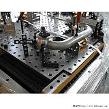 东莞框架焊接夹具/平台
